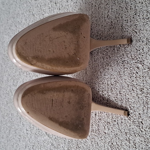 ALDO Patent Leather Pumps - Picture 8 of 16